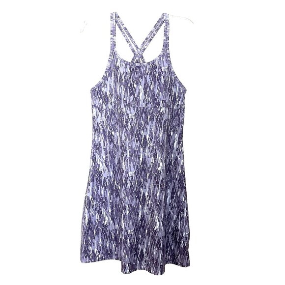 Columbia Grass Valley Athletic Dress Small Stretch Omni-wick Sleeveless Athletic - Picture 1 of 9